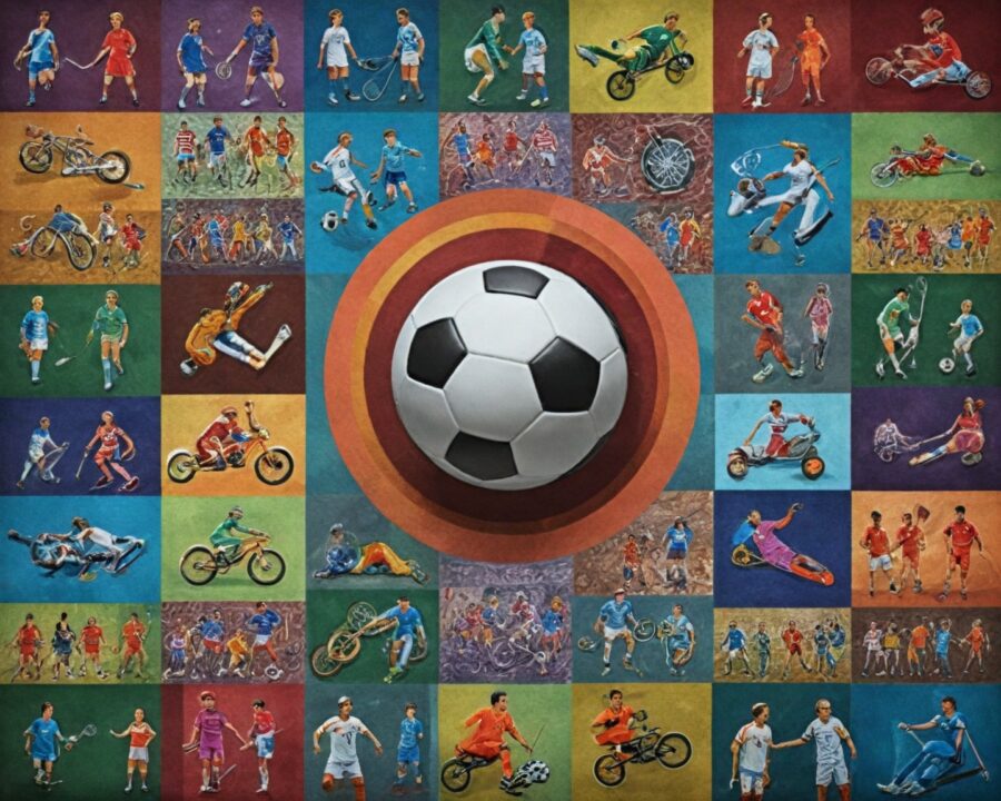Jogos mundiais: história, modalidades e curiosidades