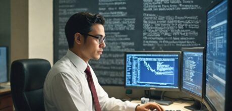 Como a tecnologia da informação transforma empresas modernas