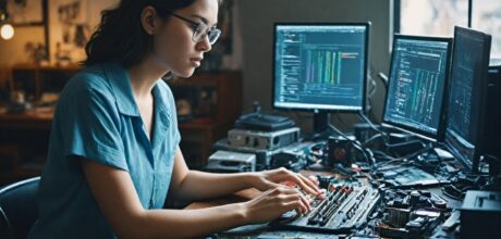 Como escolher o PC ideal para suas necessidades em 2024