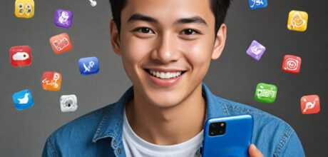 Jogos de celular: como escolher e aproveitar ao máximo