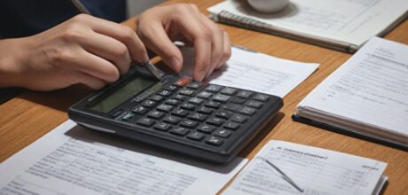 Como melhorar sua saúde financeira com passos simples e eficazes
