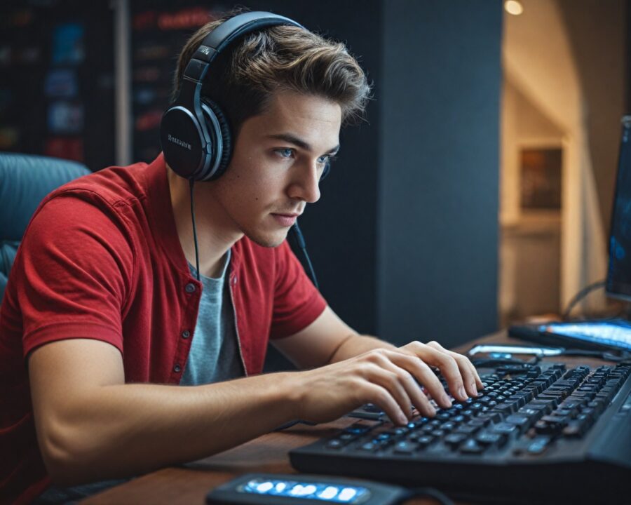 Dicas práticas para dominar gameplays e se destacar