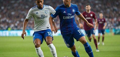 Jogadores mundiais: histórias, conquistas e curiosidades