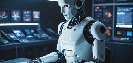 Como a robótica está transformando o futuro da tecnologia