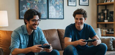 Jogos: como escolher e aproveitar os melhores para você