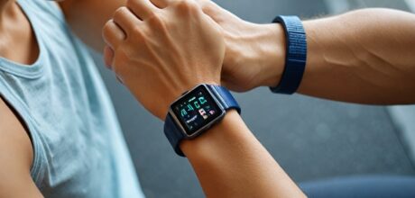 Como a tecnologia digital está transformando o fitness