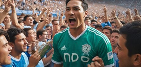 Os maiores jogadores mundiais: histórias e legados