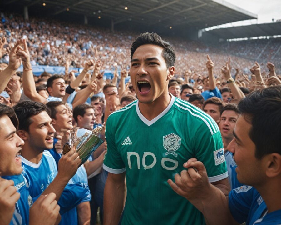 Os maiores jogadores mundiais: histórias e legados