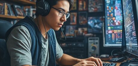Jogos online: como escolher e aproveitar ao máximo