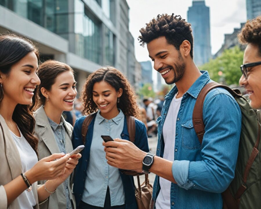 Como startups tecnológicas estão transformando nosso dia a dia
