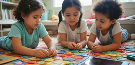 Jogos educacionais: como aprender brincando e se divertir