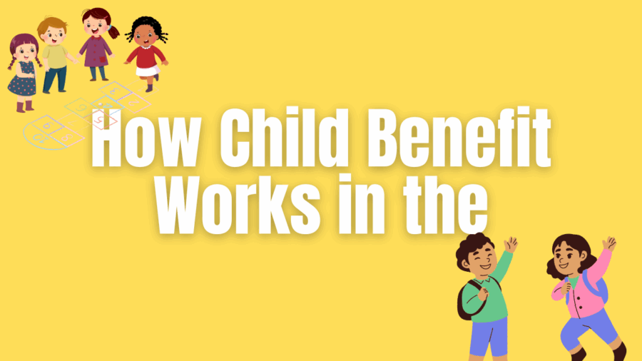 Child Benefit: understand eligibility, payments and how to claim