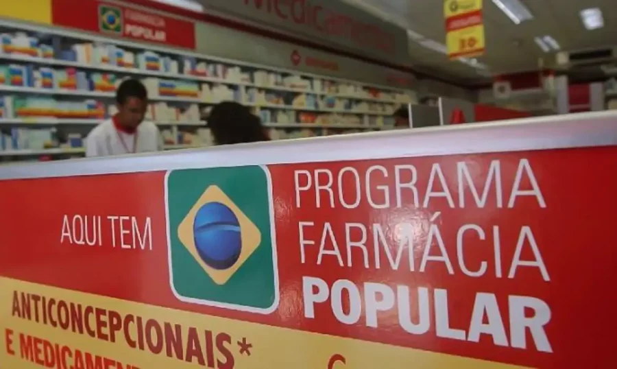 Como Funciona o Programa Farmácia Popular no Brasil