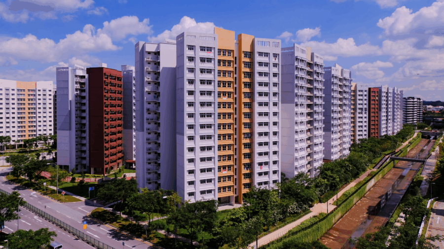 🏠 Understanding HDB Housing Grants