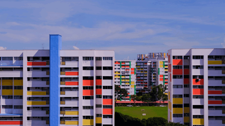 🏠 HDB Housing Grants: Lower Your First‑Home Cost
