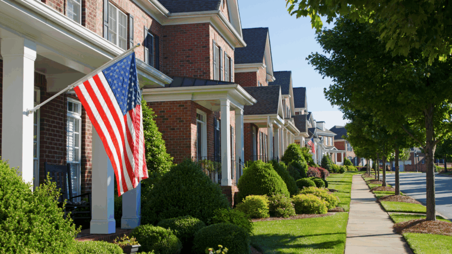 🏚️ Struggling to Pay Rent? Discover How U.S. Programs Can Help You