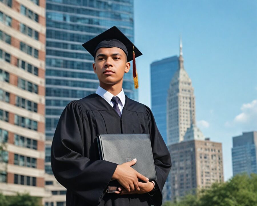 Como um MBA pode impulsionar sua carreira profissional