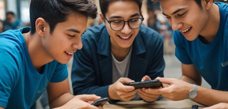 Os jogos de celular mais inovadores para 2024