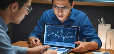 como as finanças digitais estão transformando os investimentos