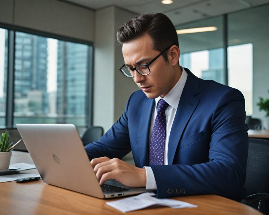 Como melhorar o rendimento financeiro com estratégias práticas