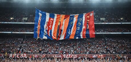 Como a liga dos campeões inspira o futebol global