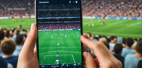 Como entender e aproveitar o jogo de futebol ao máximo