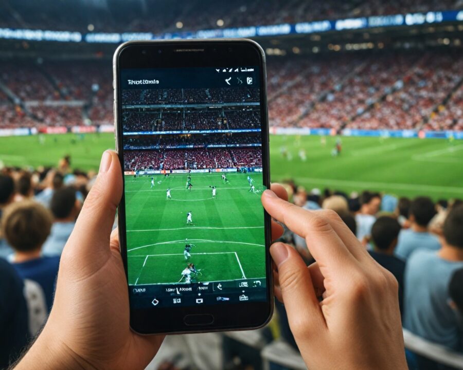 Como entender e aproveitar o jogo de futebol ao máximo