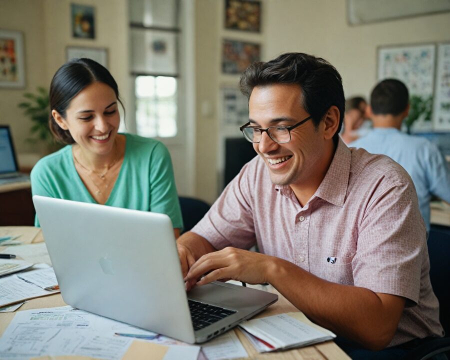 Como administrar seu salário para uma vida financeira estável