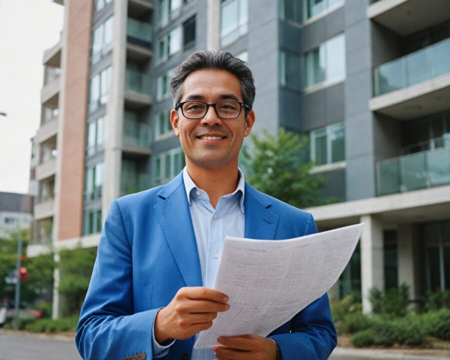 Como investir em imóveis com segurança e rentabilidade