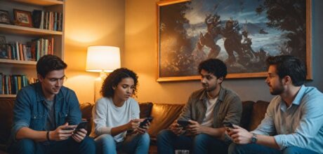 Os jogos de celular mais populares e como aproveitá-los