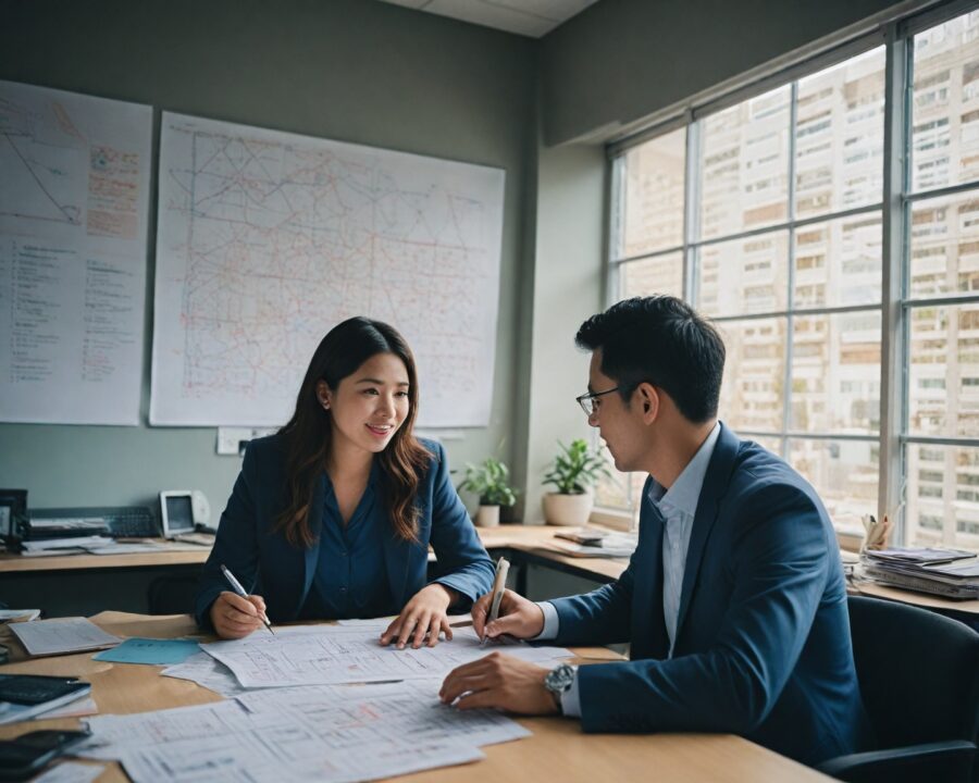 Como investir em startups e maximizar seus retornos