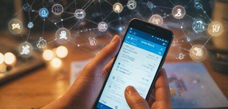 como bancos digitais podem transformar sua vida financeira