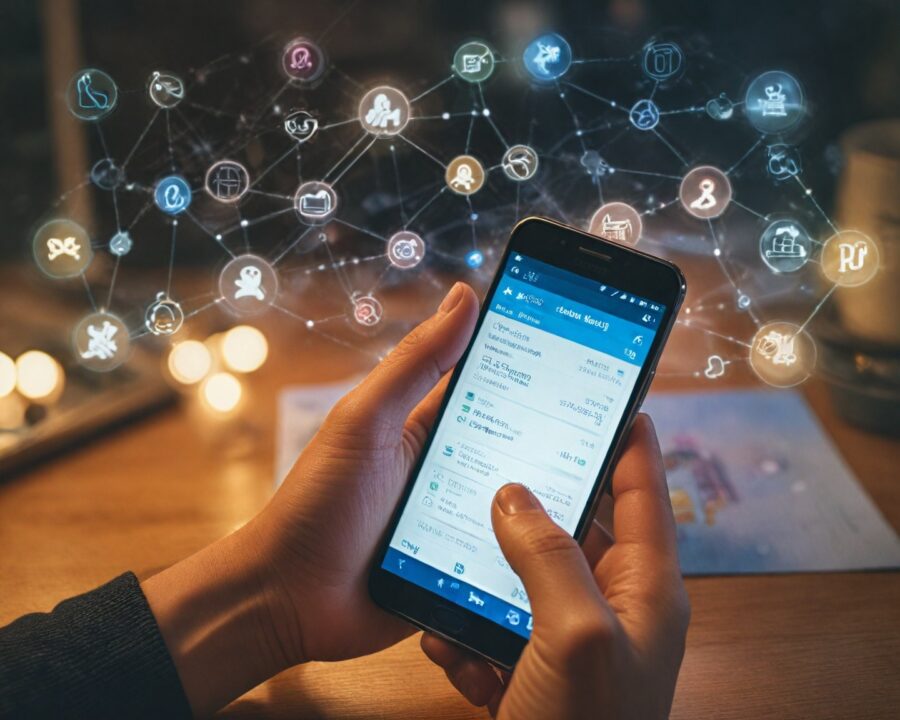 como bancos digitais podem transformar sua vida financeira