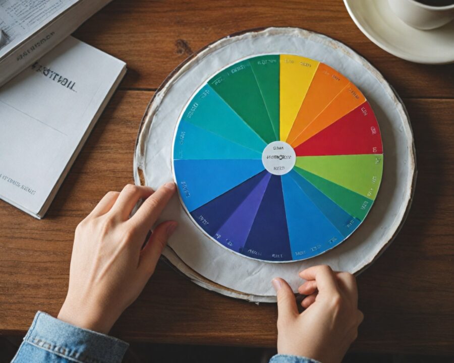 Dicas práticas para organizar seu controle financeiro pessoal