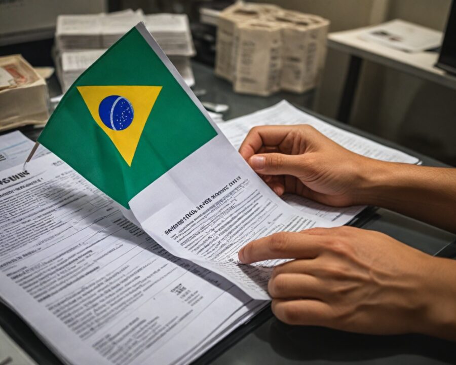 Impostos no Brasil: como entender e planejar melhor