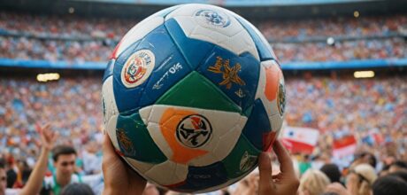 Curiosidades e fatos marcantes da copa do mundo