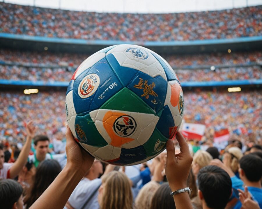 Curiosidades e fatos marcantes da copa do mundo