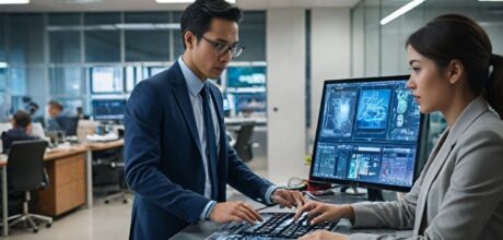 Como a automação pode transformar sua empresa em 2024