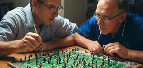 Como entender o jogo de futebol: regras e estratégias essenciais