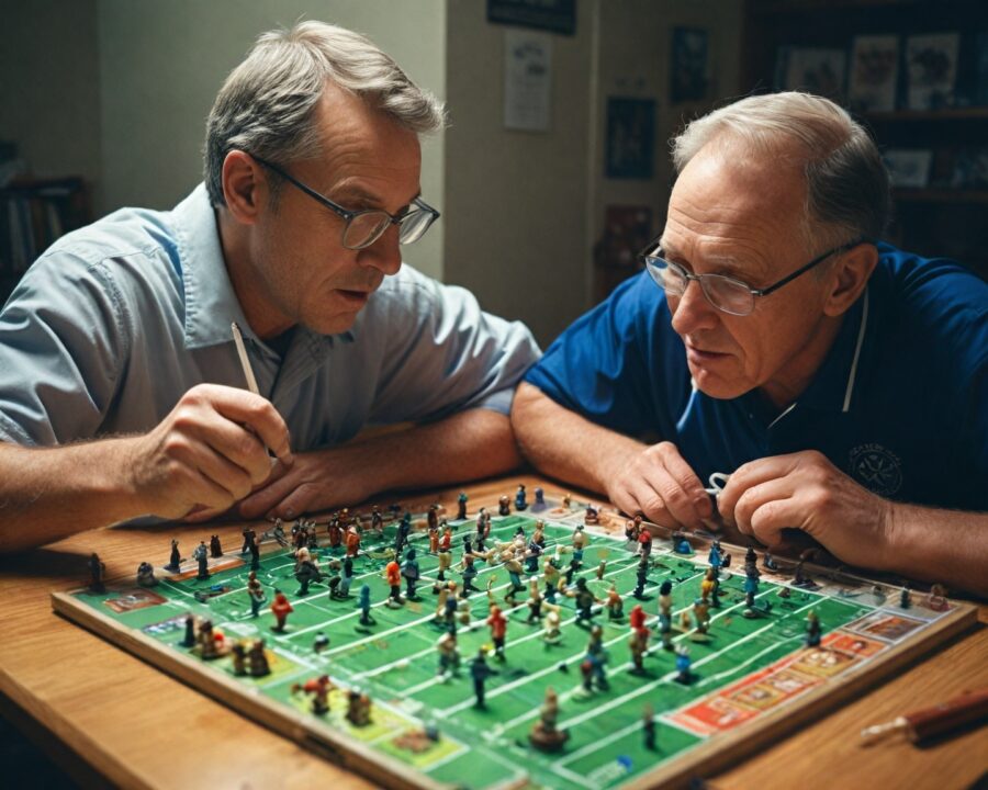 Como entender o jogo de futebol: regras e estratégias essenciais