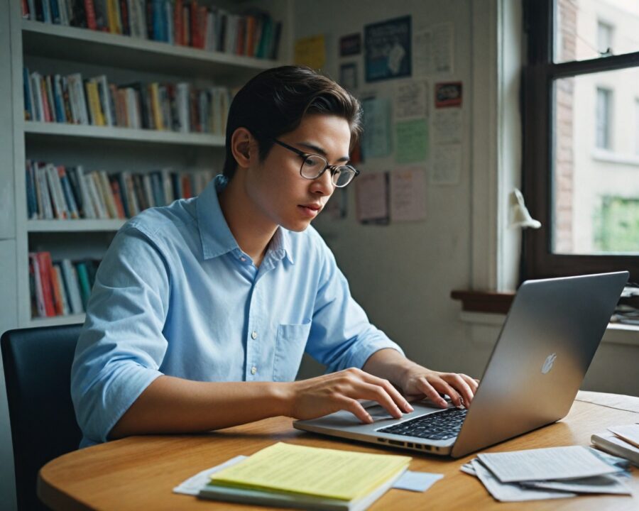 Como aprender programação do zero: guia completo para iniciantes