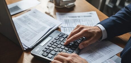 Como fazer um planejamento tributário eficiente para empresas