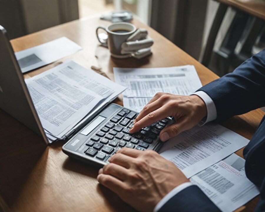 Como fazer um planejamento tributário eficiente para empresas