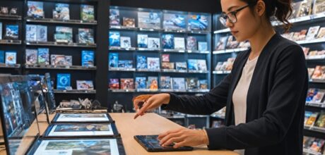 Como a realidade aumentada está transformando o mercado de consumo