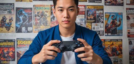 Jogos: como escolher e aproveitar diferentes estilos em 2024