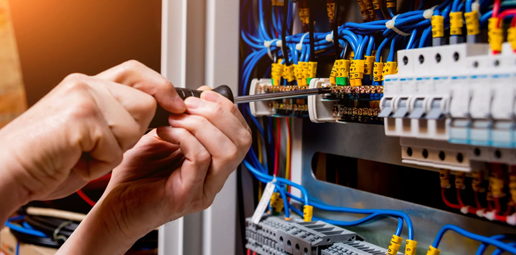 Free Online Electrician Course – Get Certified and Build Your Future
