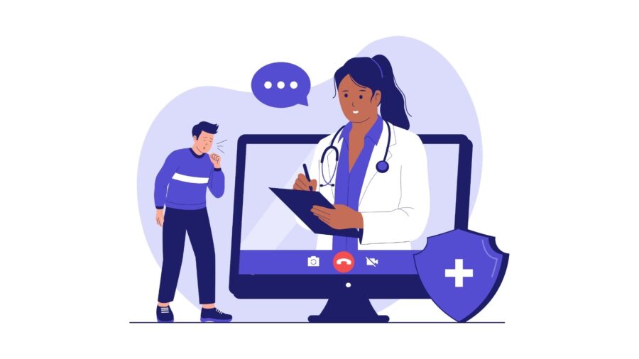 🩺 Many Medicare Members Don’t Know They Can See Doctors Online for Free