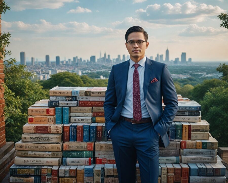 como um MBA pode transformar sua carreira profissional