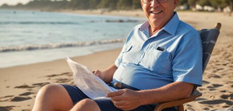 Como planejar sua aposentadoria e garantir um futuro tranquilo