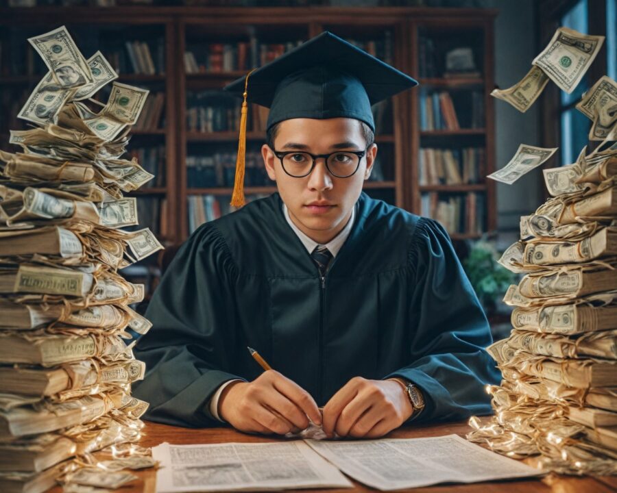 Como a educação financeira pode transformar sua vida